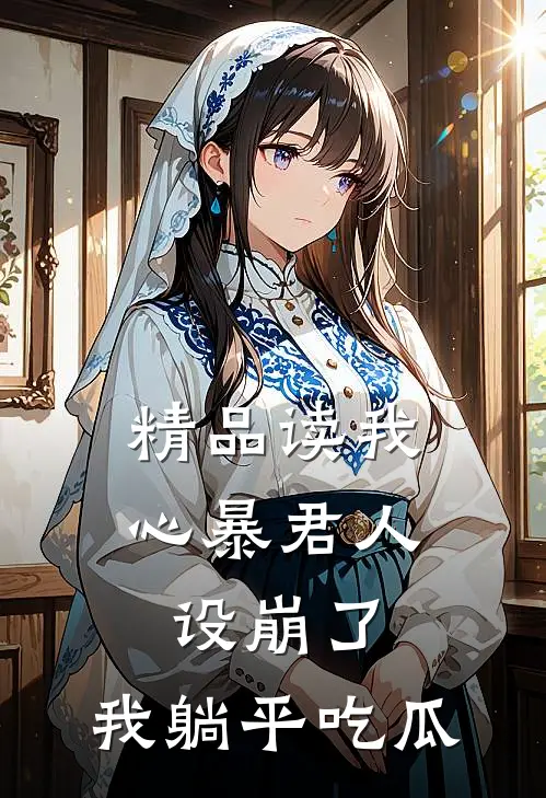 精品读我心暴君人设崩了，我躺平吃瓜