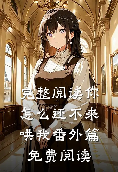 完整阅读你怎么还不来哄我番外篇免费阅读