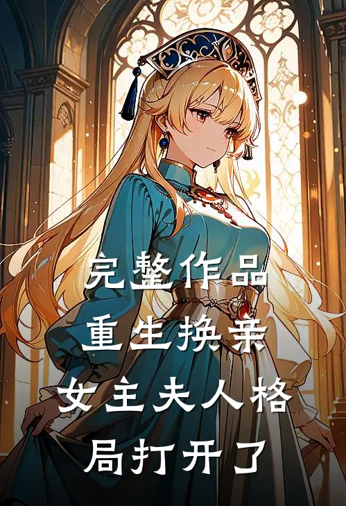 完整作品重生换亲，女主夫人格局打开了