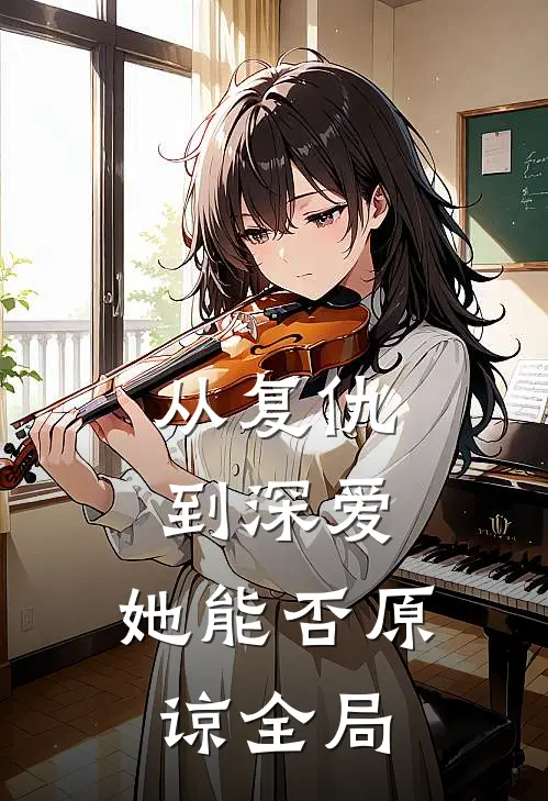 从复仇到深爱，她能否原谅全局