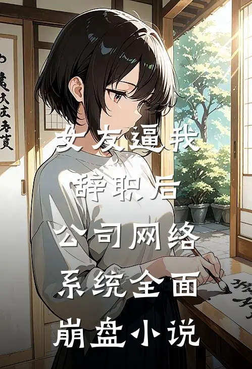 女友逼我辞职后，公司网络系统全面崩盘小说
