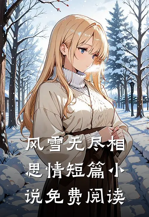 风雪无尽相思情短篇小说免费阅读