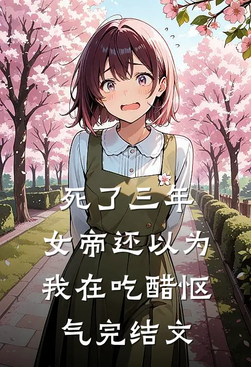 死了三年，女帝还以为我在吃醋怄气完结文