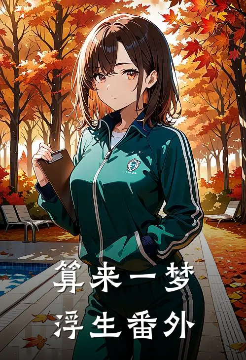 算来一梦浮生番外