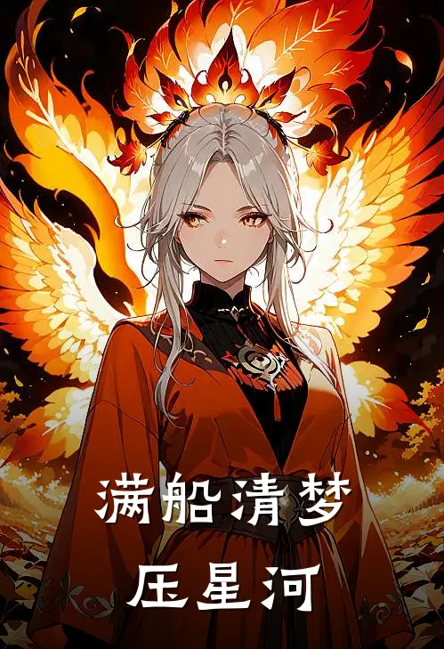 满船清梦压星河