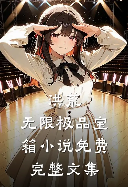 洪荒:无限极品宝箱小说免费完整文集