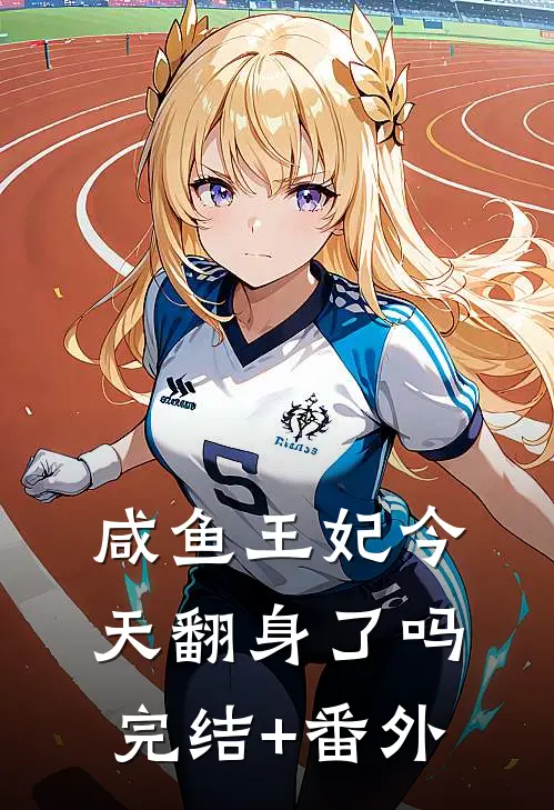 咸鱼王妃今天翻身了吗完结+番外