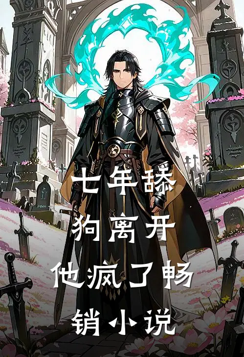七年舔狗离开，他疯了畅销小说