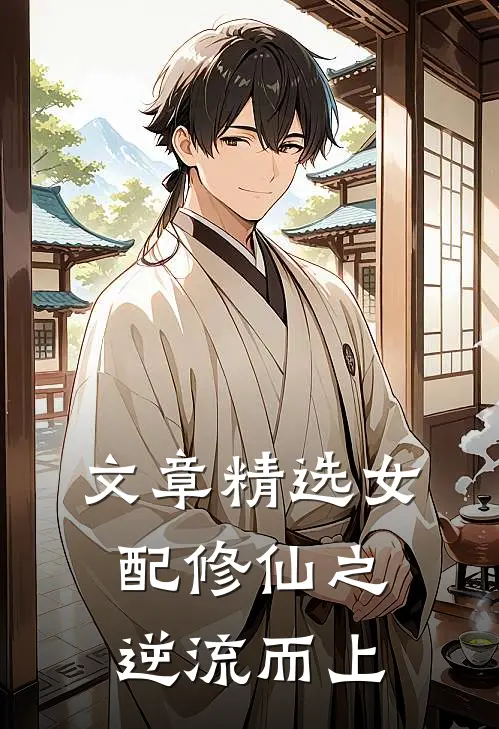 文章精选女配修仙之逆流而上