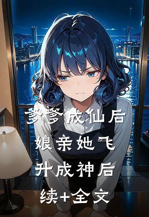 爹爹成仙后，娘亲她飞升成神后续+全文