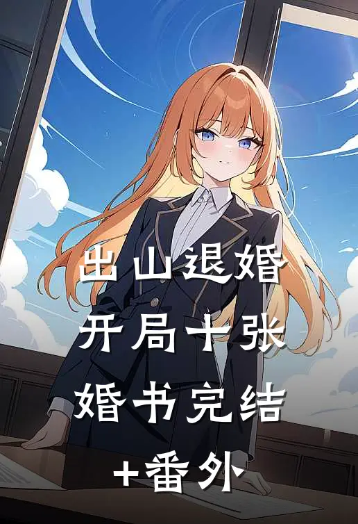 出山退婚，开局十张婚书完结+番外