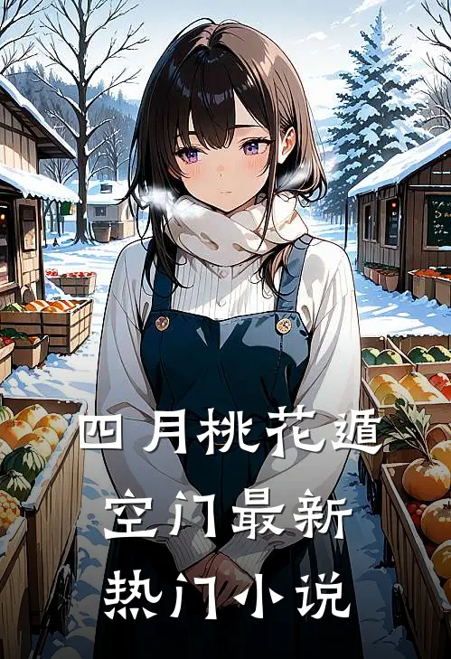 四月桃花遁空门最新热门小说