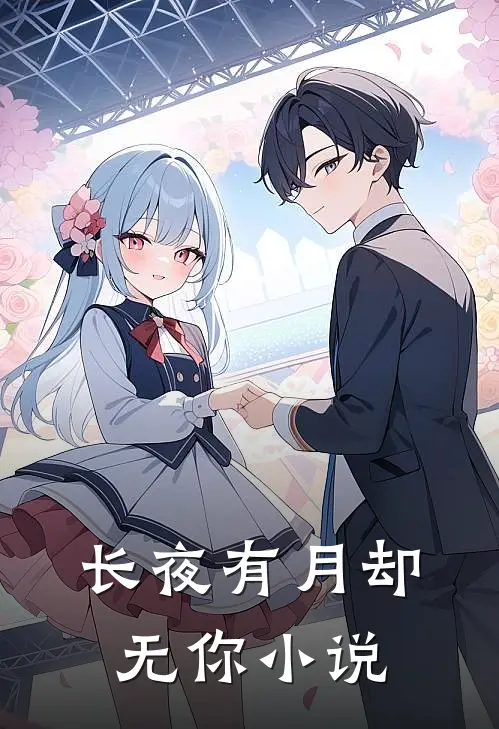 长夜有月却无你小说