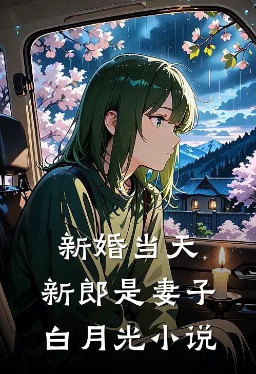 新婚当天，新郎是妻子白月光小说
