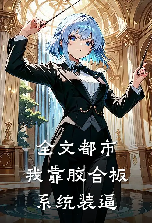 全文都市：我靠胶合板系统装逼