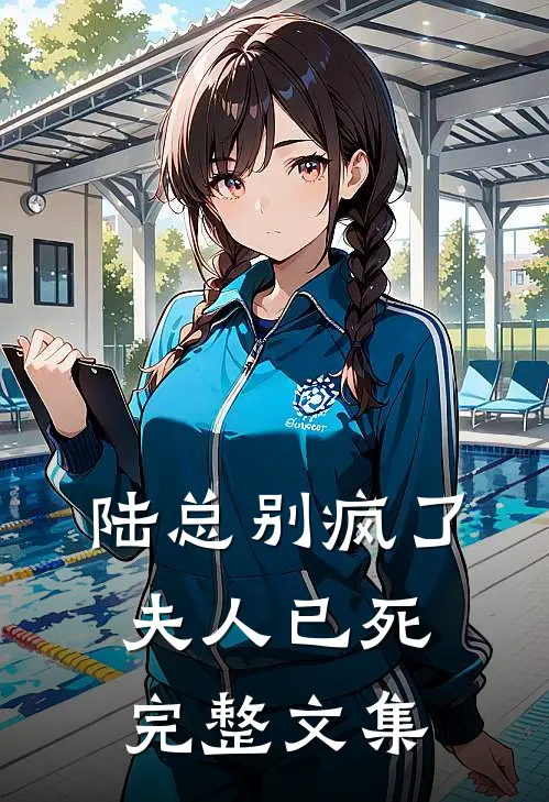 陆总别疯了，夫人已死完整文集