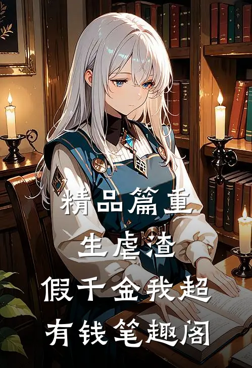 精品篇重生虐渣:假千金我超有钱笔趣阁