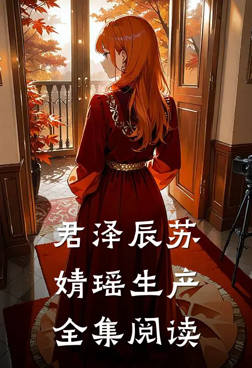 君泽辰苏婧瑶生产全集阅读