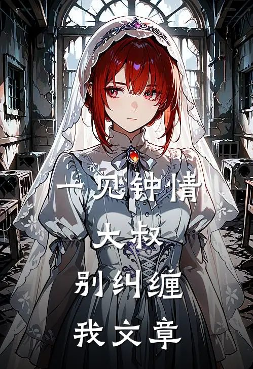 一见钟情：大叔，别纠缠我文章
