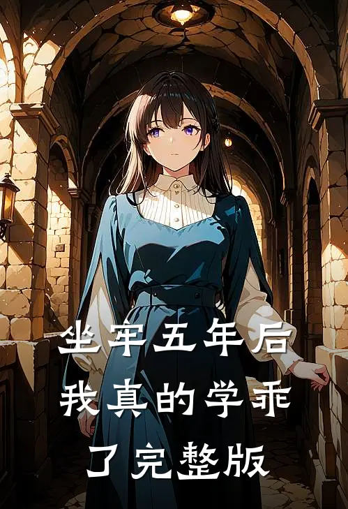 坐牢五年后，我真的学乖了完整版