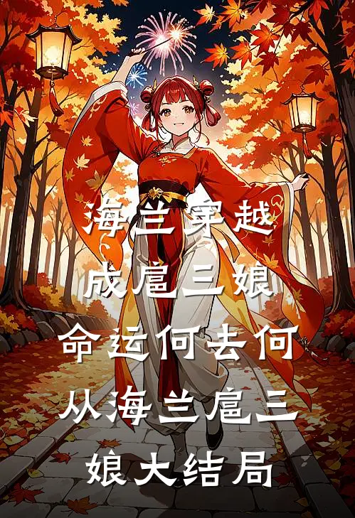 海兰穿越成扈三娘，命运何去何从海兰扈三娘大结局
