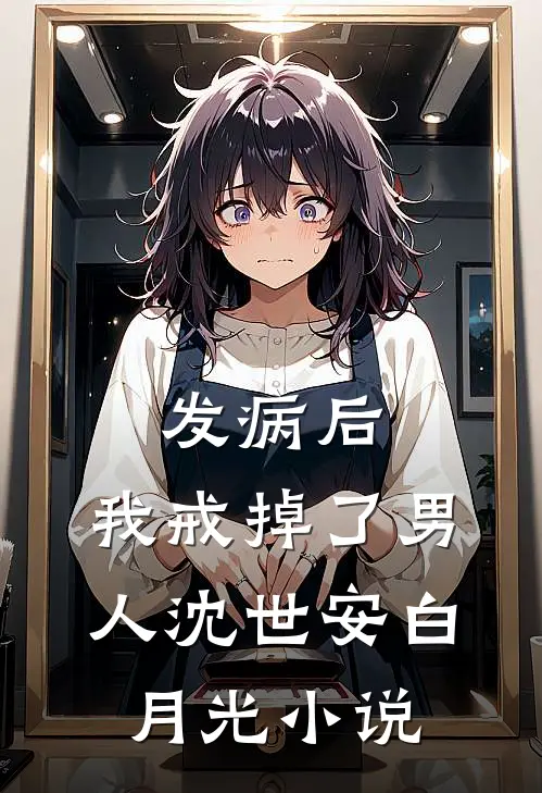 发病后，我戒掉了男人沈世安白月光小说