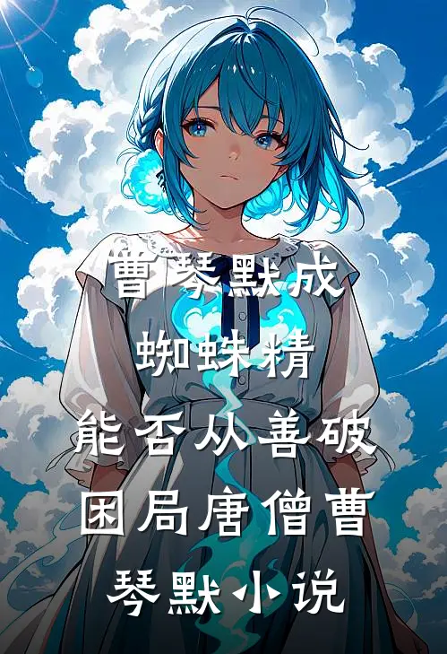 曹琴默成蜘蛛精，能否从善破困局唐僧曹琴默小说