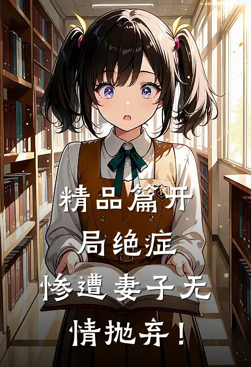 精品篇开局绝症，惨遭妻子无情抛弃！