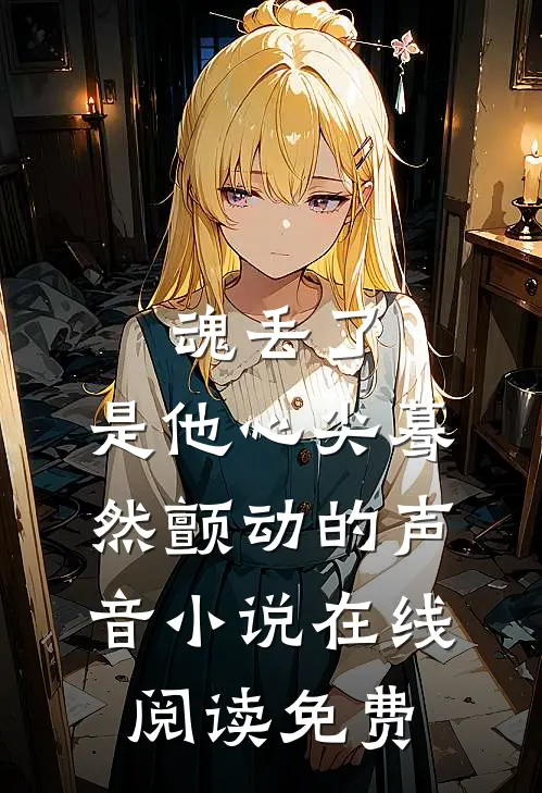 魂丢了，是他心尖蓦然颤动的声音小说在线阅读免费