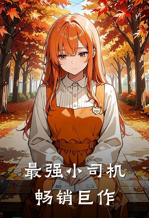 最强小司机畅销巨作