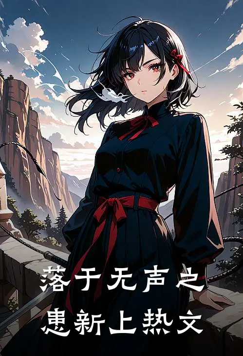 落于无声之患新上热文