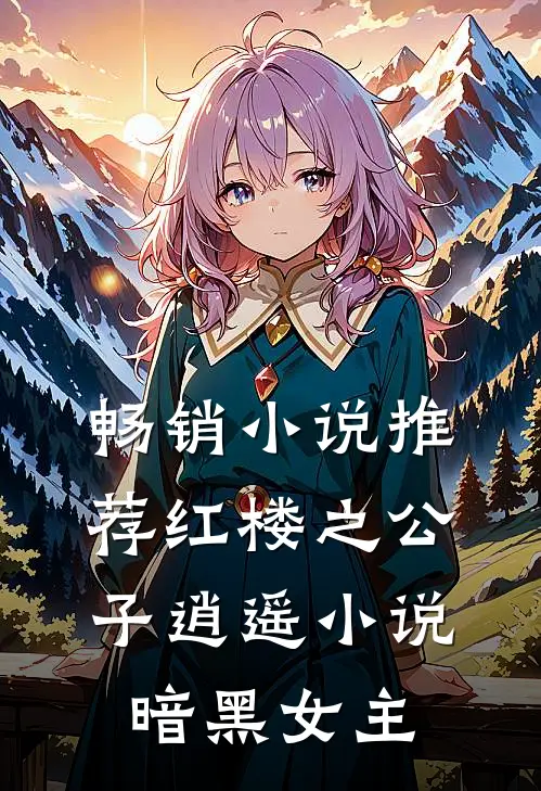 畅销小说推荐红楼之公子逍遥小说暗黑女主