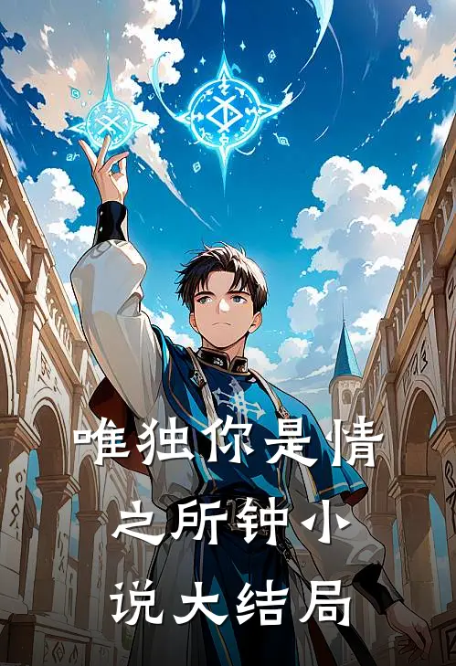 唯独你是情之所钟小说大结局