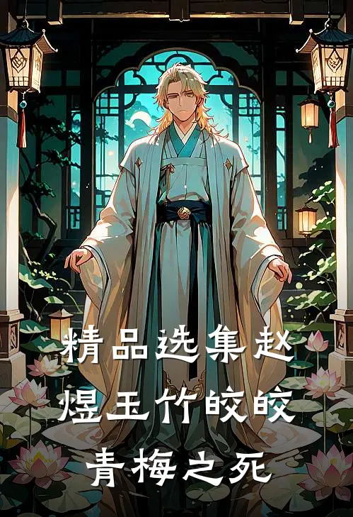 精品选集赵煜玉竹皎皎青梅之死