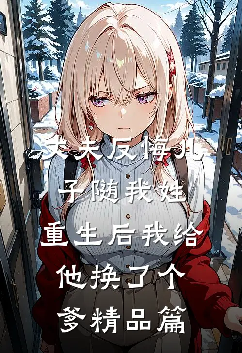 丈夫反悔儿子随我姓，重生后我给他换了个爹精品篇