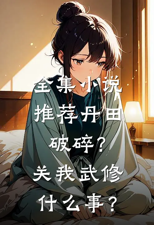 全集小说推荐丹田破碎？关我武修什么事？