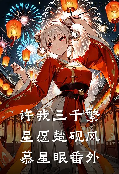 许我三千繁星愿楚砚风慕星眠 番外