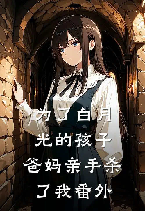为了白月光的孩子，爸妈亲手杀了我 番外
