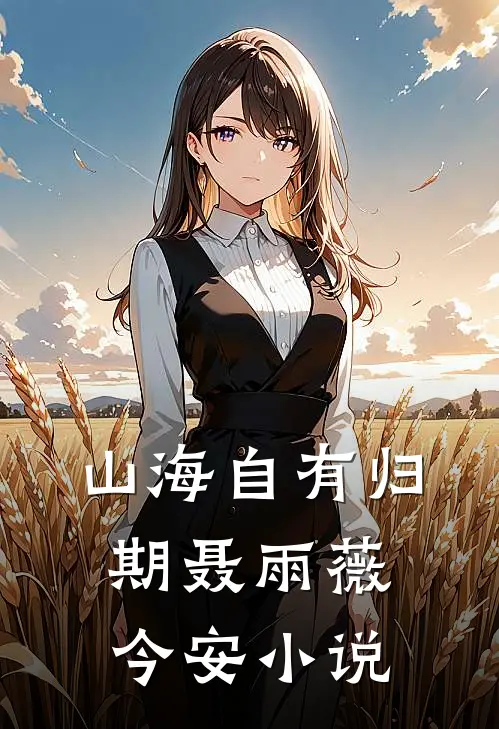 山海自有归期聂雨薇今安小说