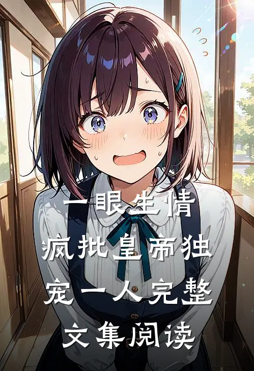 一眼生情：疯批皇帝独宠一人完整文集阅读
