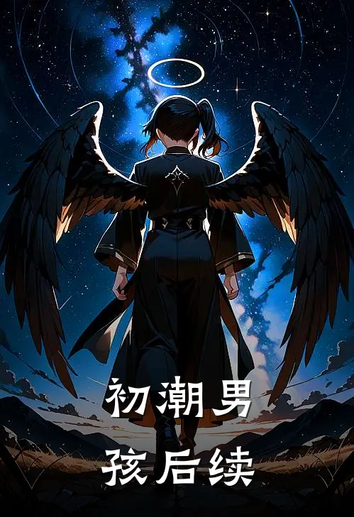 初潮男孩后续