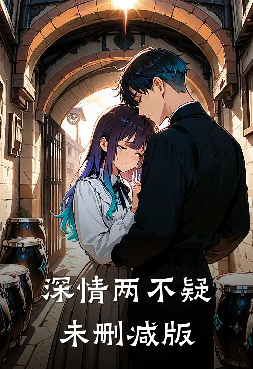 深情两不疑未删减版