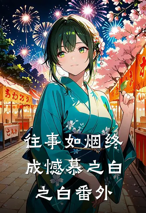 往事如烟终成憾慕之白之白番外