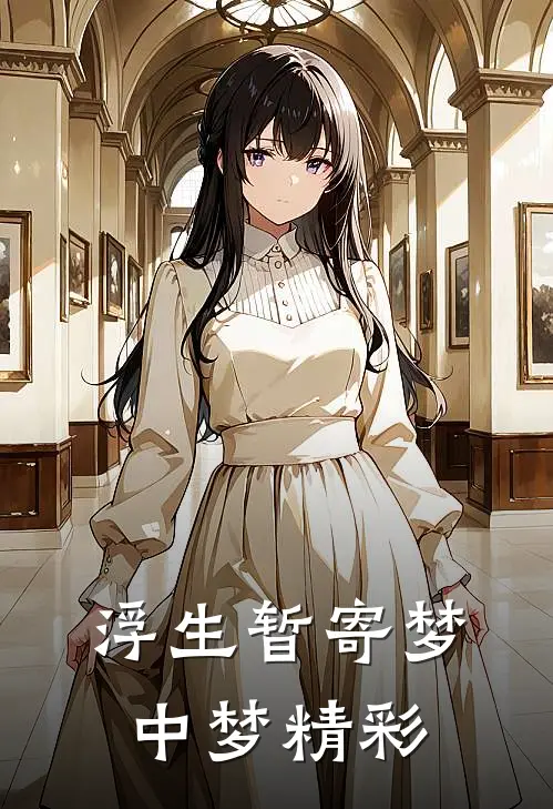浮生暂寄梦中梦精彩