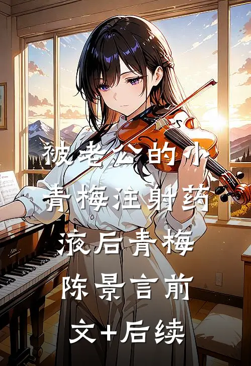 被老公的小青梅注射药液后青梅陈景言前文+后续