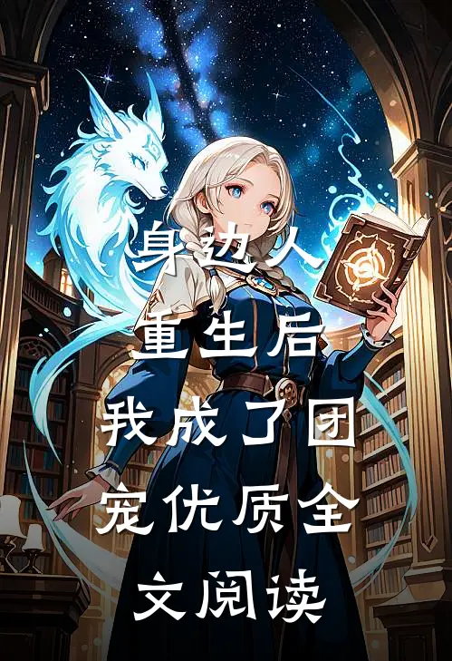 身边人重生后,我成了团宠优质全文阅读