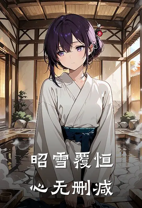 昭雪覆恒心无删减