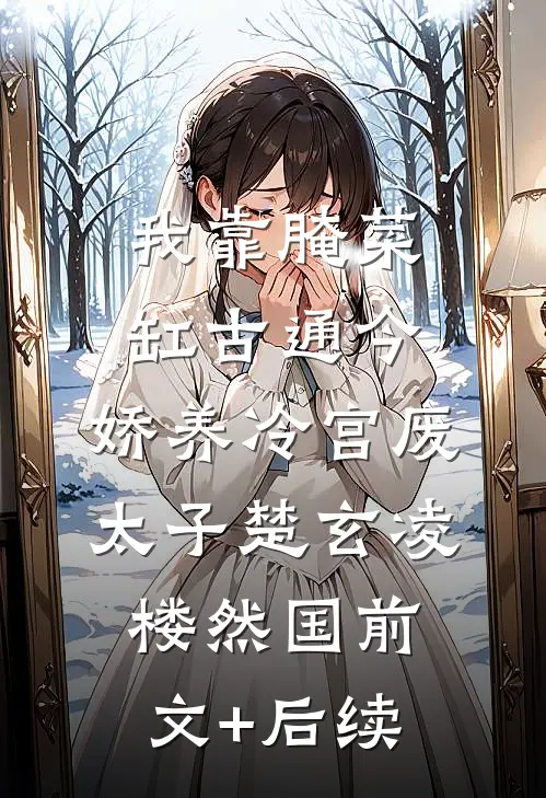 我靠腌菜缸古通今，娇养冷宫废太子楚玄凌楼然国前文+后续