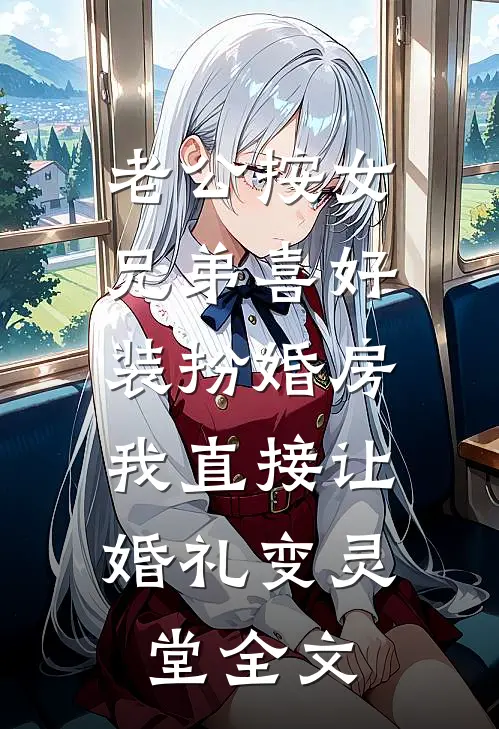 老公按女兄弟喜好装扮婚房，我直接让婚礼变灵堂全文