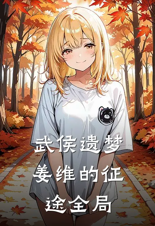 武侯遗梦：姜维的征途全局